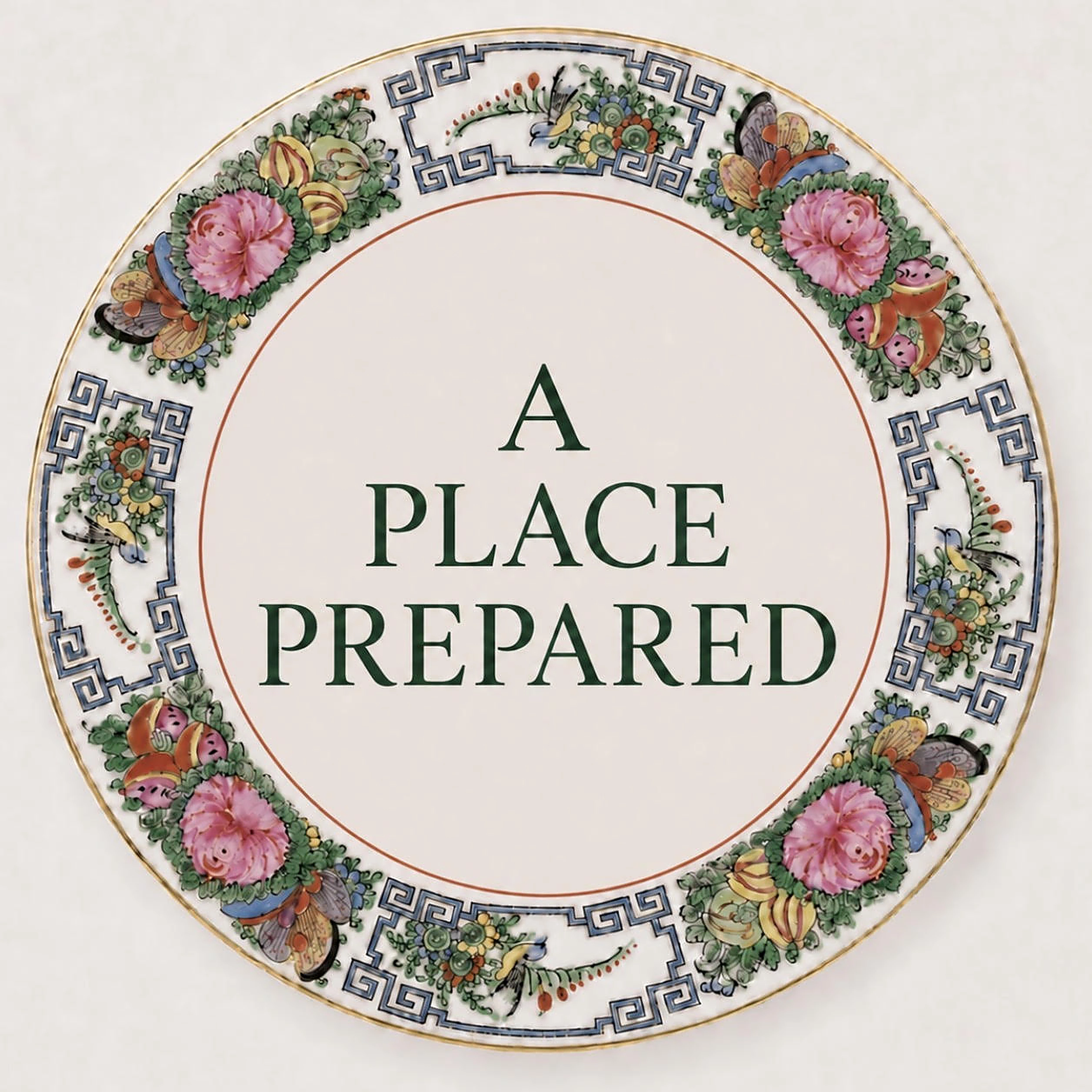 A Place Prepared logo
